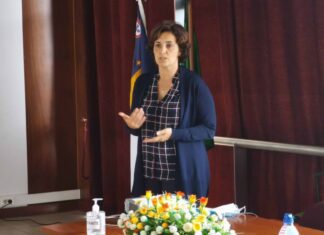 Grupo Parlamentar do PS/Açores apresenta medidas de apoio às famílias e empresas afetadas pela COVID-19 DR