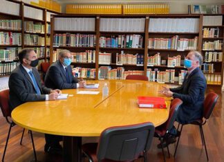 Governo Regional vai ter um Plano de Ordenamento Florestal, anuncia António Ventura