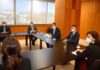 Secretário Regional do Ambiente quer soluções eficientes para a gestão dos resíduos de S. Miguel DR/GACS