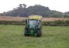 Governo dos Açores defende que POSEI tem de salvaguardar a Agricultura nas Regiões Ultraperiféricas DR/GACS