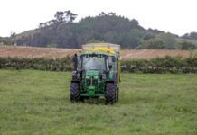 Governo dos Açores defende que POSEI tem de salvaguardar a Agricultura nas Regiões Ultraperiféricas DR/GACS