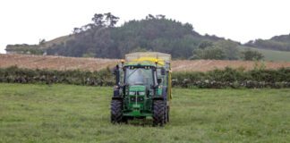 Governo dos Açores defende que POSEI tem de salvaguardar a Agricultura nas Regiões Ultraperiféricas DR/GACS