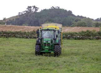 Governo dos Açores defende que POSEI tem de salvaguardar a Agricultura nas Regiões Ultraperiféricas DR/GACS