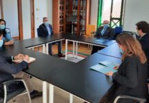 Governo dos Açores reforça número de camas da Rede Regional de Cuidados Continuados Integrados na ilha Terceira DR/GACS
