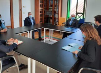 Governo dos Açores reforça número de camas da Rede Regional de Cuidados Continuados Integrados na ilha Terceira DR/GACS