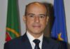Subsecretário Regional da Presidência assume compromisso de parceria com o Atlantic Centre DR/GACS