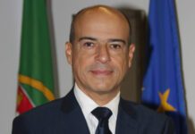 Subsecretário Regional da Presidência assume compromisso de parceria com o Atlantic Centre DR/GACS