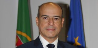 Subsecretário Regional da Presidência assume compromisso de parceria com o Atlantic Centre DR/GACS