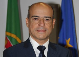 Subsecretário Regional da Presidência assume compromisso de parceria com o Atlantic Centre DR/GACS