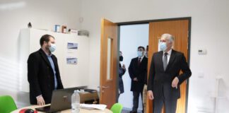 Programa de Apoio Imediato à Liquidez com candidaturas abertas e empresas já contactadas, anuncia Duarte Freitas DR/GACS