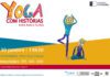 Direção Regional da Cultura promove a iniciativa “Yoga com Histórias para pais e filhos” DR/GACS