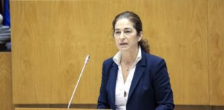 COVID-19 – PSD/Açores destaca “ação firme” do Governo e apela à “responsabilidade coletiva” DR/PSD