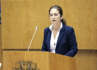 COVID-19 – PSD/Açores destaca “ação firme” do Governo e apela à “responsabilidade coletiva” DR/PSD