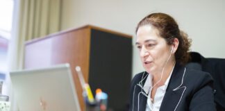 Luta do governo contra a pandemia deve ser um desígnio dos açorianos DR/PSD