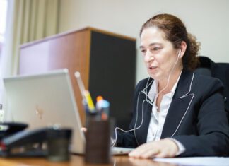 Luta do governo contra a pandemia deve ser um desígnio dos açorianos DR/PSD