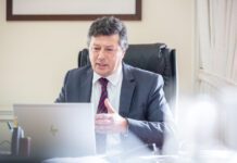 PSD: “Governo de Coligação melhorou as contas públicas apesar da herança pesada do PS/Açores” DR/PSD