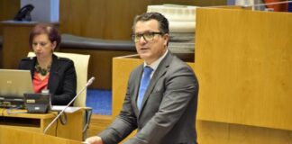 Flores – PSD destaca apoios do governo na exportação de animais DR/PSD