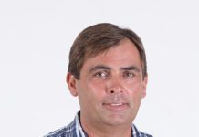 Faleceu José Fernando Bagaço Presidente da Junta de Freguesia das Angústias DR