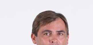 Faleceu José Fernando Bagaço Presidente da Junta de Freguesia das Angústias DR