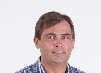 Faleceu José Fernando Bagaço Presidente da Junta de Freguesia das Angústias DR