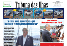 Capa da edição n.º 962 de 29 janeiro 2021 TI