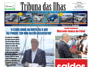 Capa da edição n.º 962 de 29 janeiro 2021 TI
