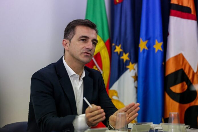 DR/PSD/Açores