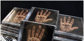 Grupo Musical “Tributo” apresenta o seu quarto CD de originais DR/CMV