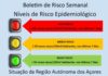 Autoridade de Saúde Regional – Açores regista 62 novos casos de COVID-19, sendo 2 no Faial, 49 em S. Miguel, 9 na Terceira e 2 no Pico DR/GACS