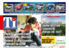Capa da edição n.º 960 de 15 janeiro 2021 TI