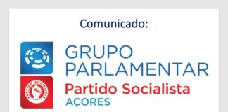 PS/Açores condena aproveitamento político que se pretende fazer com a situação dos lesados do BANIF DR/PS