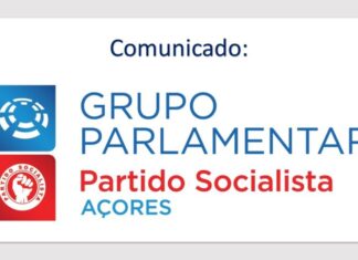GPPS/Açores questiona Governo sobre testes de despiste à Covid-19 feitos na Região DR/PS