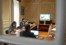 BE propõe estudo para avaliar e atenuar impacto do encerramento de escolas na Região DR/BE
