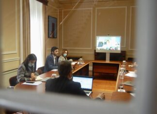BE propõe estudo para avaliar e atenuar impacto do encerramento de escolas na Região DR/BE