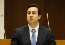 PS/Açores defende que a presidência Portuguesa da União Europeia é oportunidade para a Região DR/PS