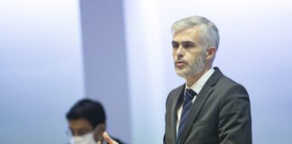 PS/Açores aprova iniciativa para aquisição de 250 mil testes rápidos de despiste à COVID-19 DR/PS