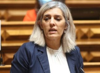 “Europa não pode esperar pelo fim da pandemia para reforçar pilar dos direitos sociais”, defende Isabel Almeida Rodrigues DR/PS