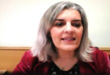 Procuradoria Europeia deve contribuir para a confiança dos cidadãos nas instituições, considera Isabel Almeida Rodrigues DR/PS