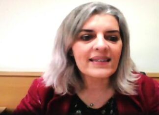 Procuradoria Europeia deve contribuir para a confiança dos cidadãos nas instituições, considera Isabel Almeida Rodrigues DR/PS