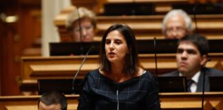Lara Martinho defende que organizações regionais devem candidatar-se aos 183M€ para promoção de produtos DR/PS