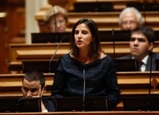 Lara Martinho defende que organizações regionais devem candidatar-se aos 183M€ para promoção de produtos DR/PS