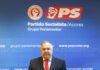 Grupo Parlamentar do PS/Açores defende manutenção do programa “Viver os Açores” para reduzir impactos económicos da pandemia DR/PS