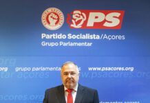 Grupo Parlamentar do PS/Açores defende manutenção do programa “Viver os Açores” para reduzir impactos económicos da pandemia DR/PS