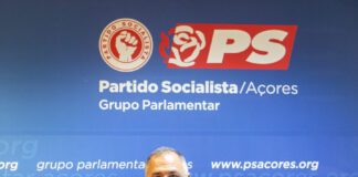 Grupo Parlamentar do PS/Açores defende manutenção do programa “Viver os Açores” para reduzir impactos económicos da pandemia DR/PS