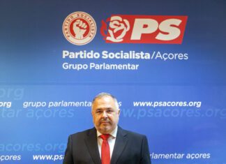 Grupo Parlamentar do PS/Açores defende manutenção do programa “Viver os Açores” para reduzir impactos económicos da pandemia DR/PS