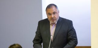 Relatório do Governo dos Açores sobre contas dos Hospitais desmente Clélio Meneses DR/PS