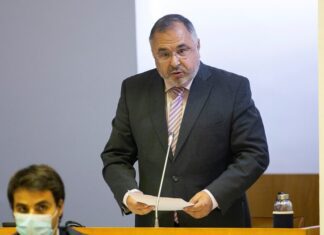 Relatório do Governo dos Açores sobre contas dos Hospitais desmente Clélio Meneses DR/PS