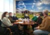Terceira – Deputados do PSD atentos às dificuldades dos produtores de leite DR/PSD
