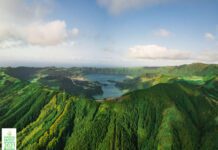 Açores eleitos novamente como destino seguro para férias em 2021 DR