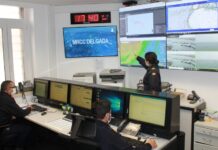 Centro de Coordenação de Busca e Salvamento de Ponta Delgada – Salvas mais de cinquenta vidas no mar do Açores em 2020